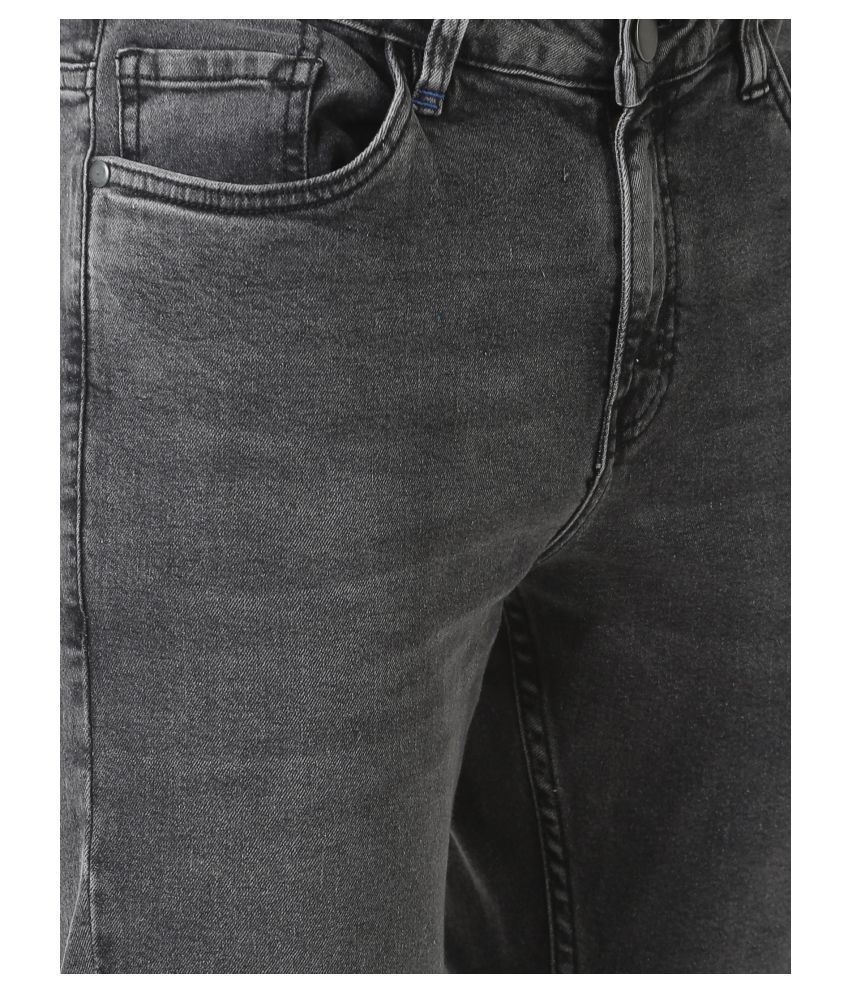 grey slim jeans