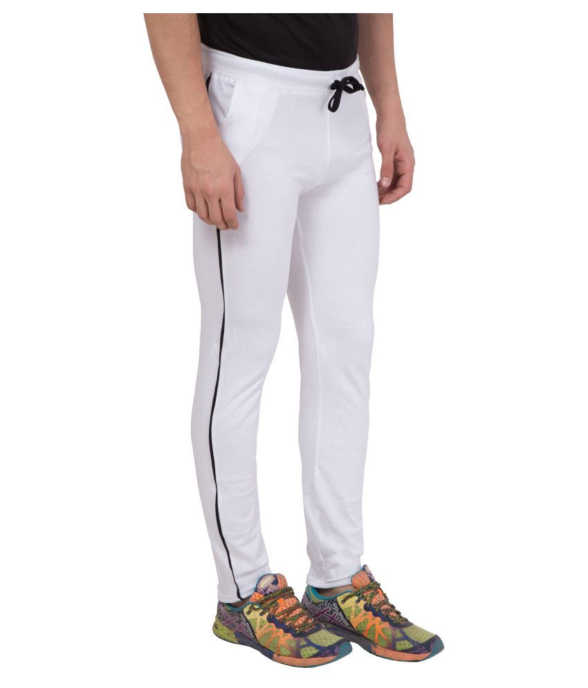 mens track pants cotton