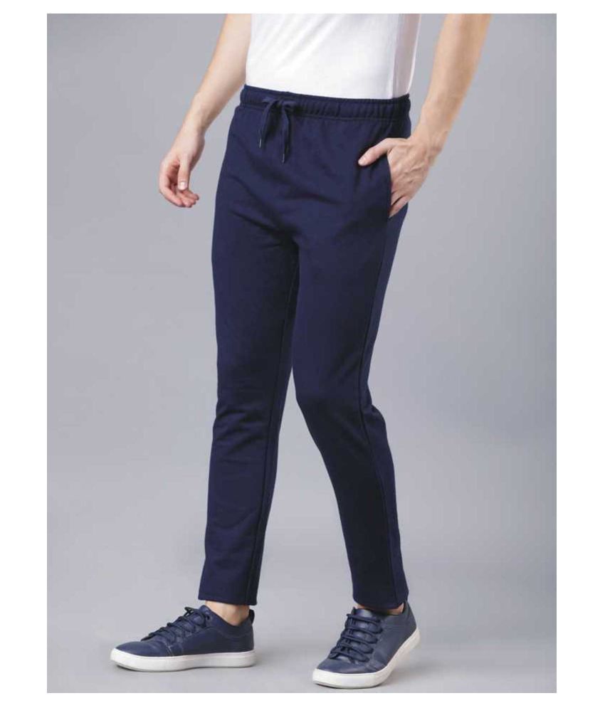 sky blue lycra pants