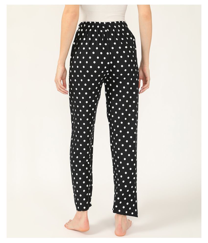 rayon sleep pants