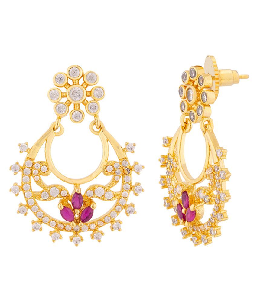 voylla earrings online