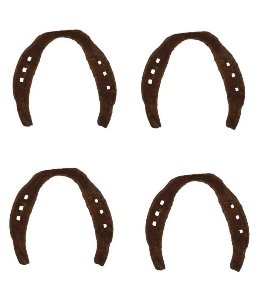 Black Horse Shoe for Good Luck Buy Black Horse Shoe for Good Luck at