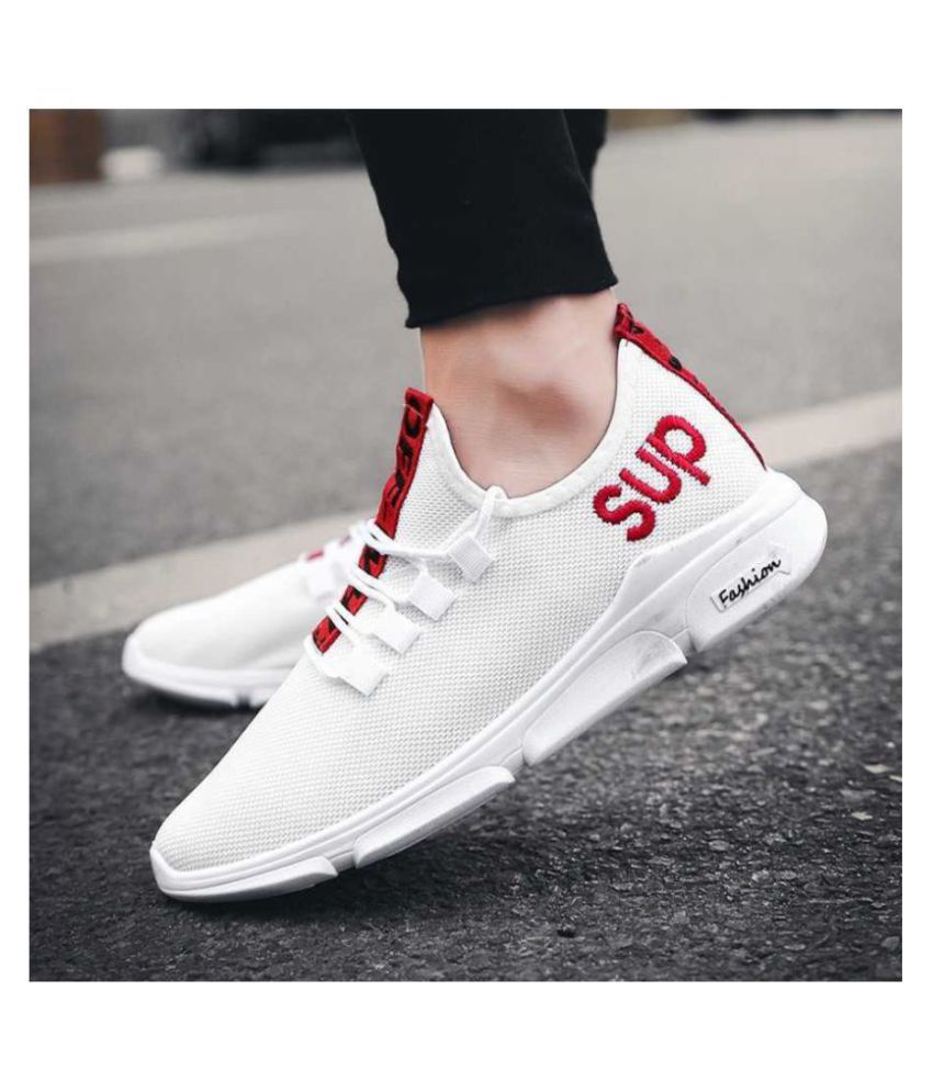 labbin mens casual shoes