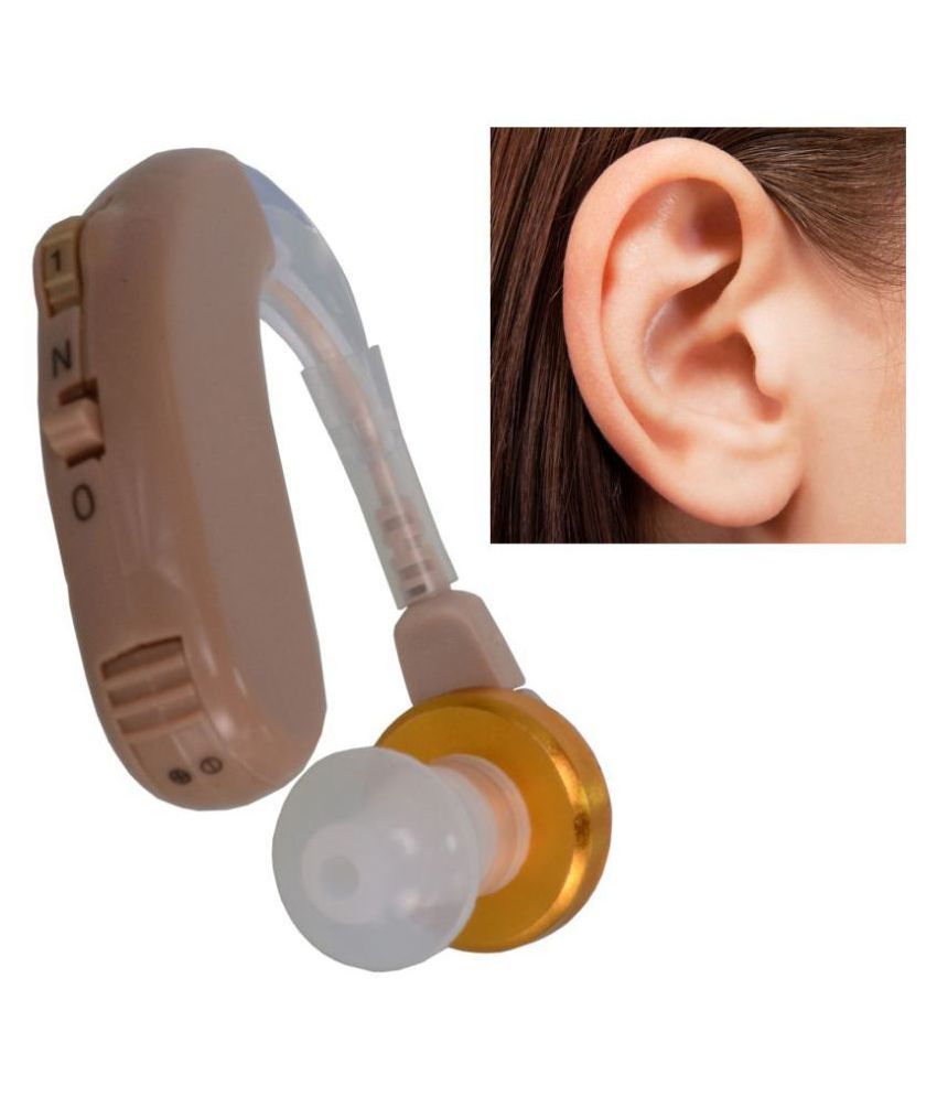 DD AXON Best Hearing Aid Sound Voice Amplifier Sound Enhancement