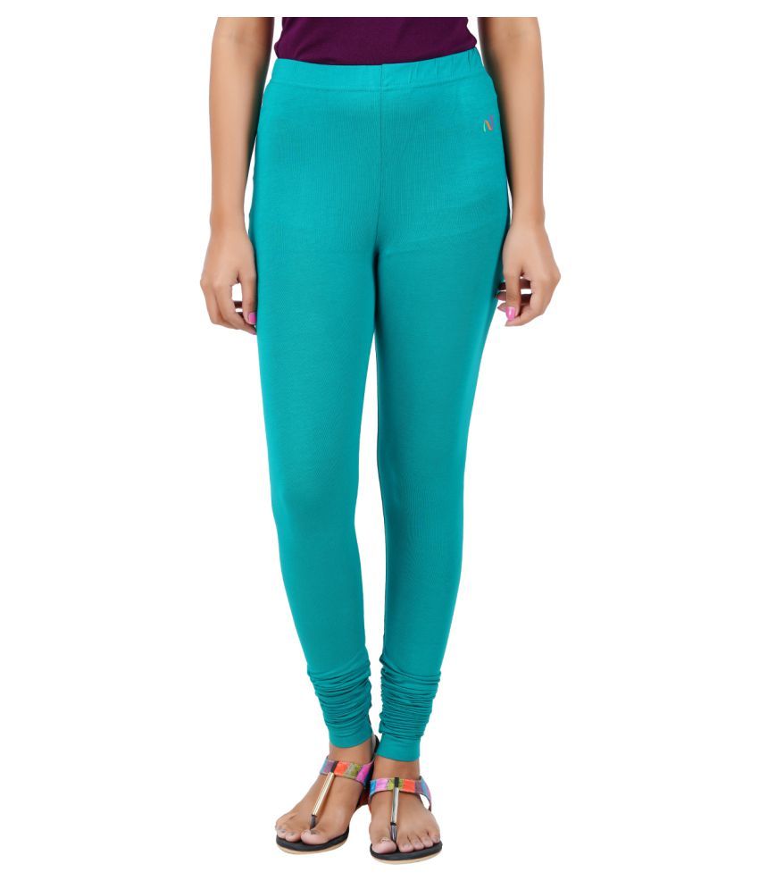 New Darling Viscose Single Leggings Price in India Buy New Darling