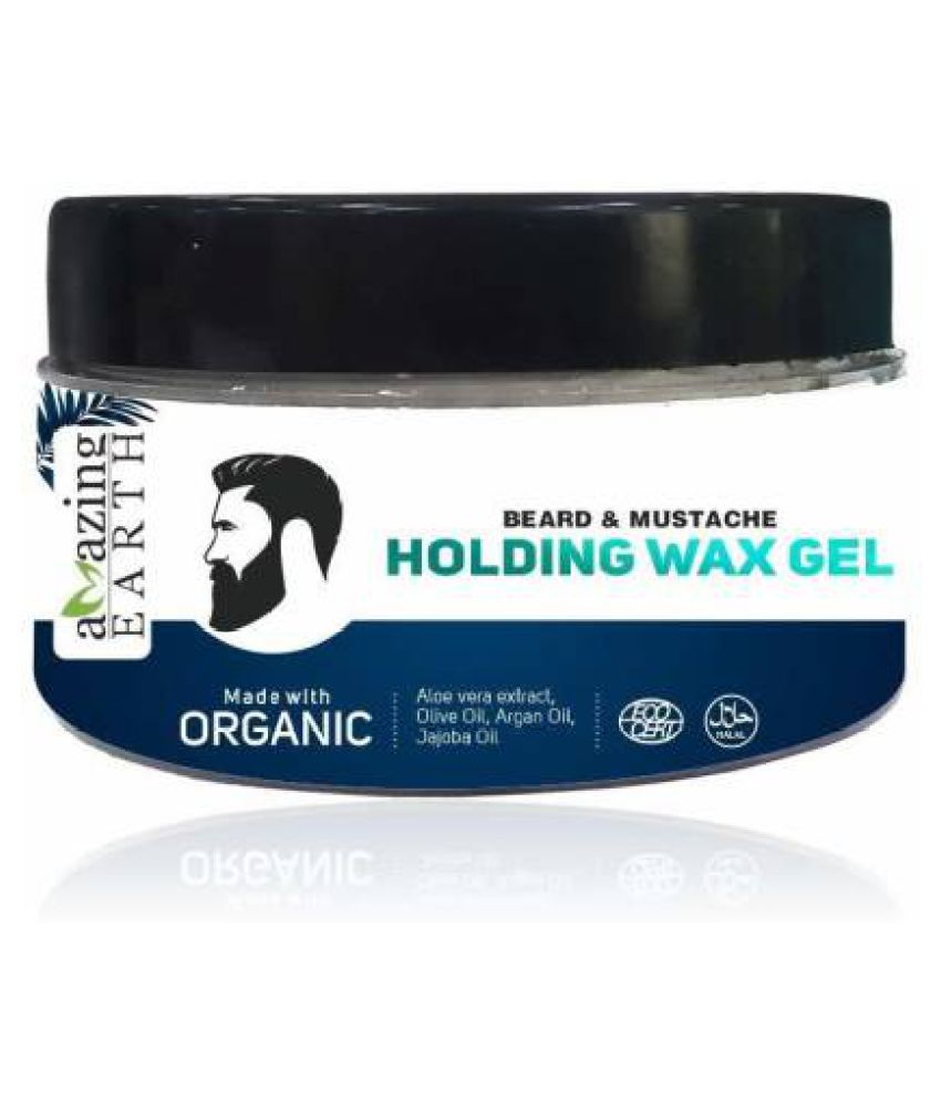     			Amazing Earth Strong Hold Wax 100 g