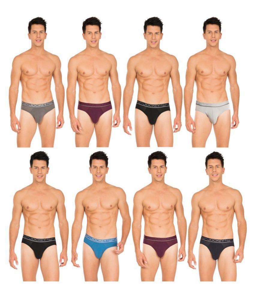 jockey tencel brief