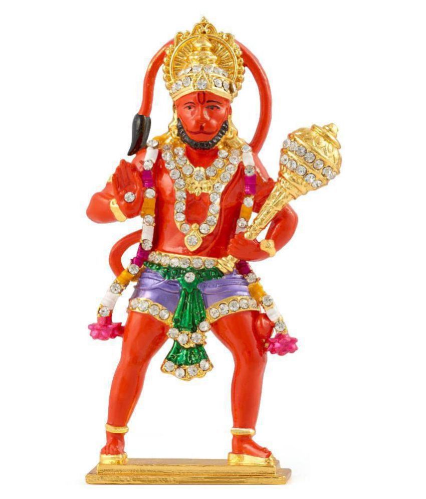     			jsk collection - Resin Religious Showpiece (Pack of 1)