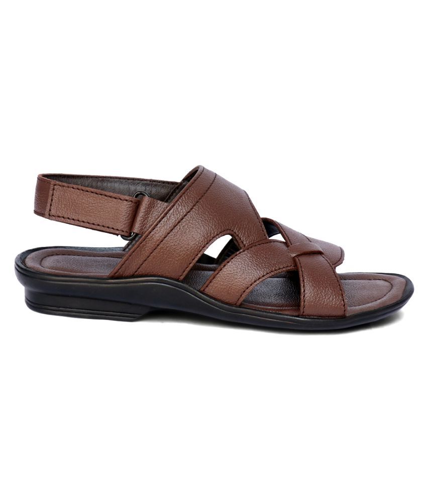 max collection sandals