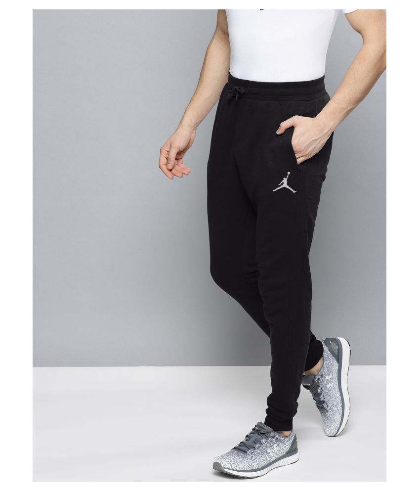 BLK N GRAY  Black Lycra Mens Sports Joggers  Pack of 1   Buy BLK N  GRAY  Black Lycra Mens Sports Joggers  Pack of 1  Online at Best Prices  in India on Snapdeal