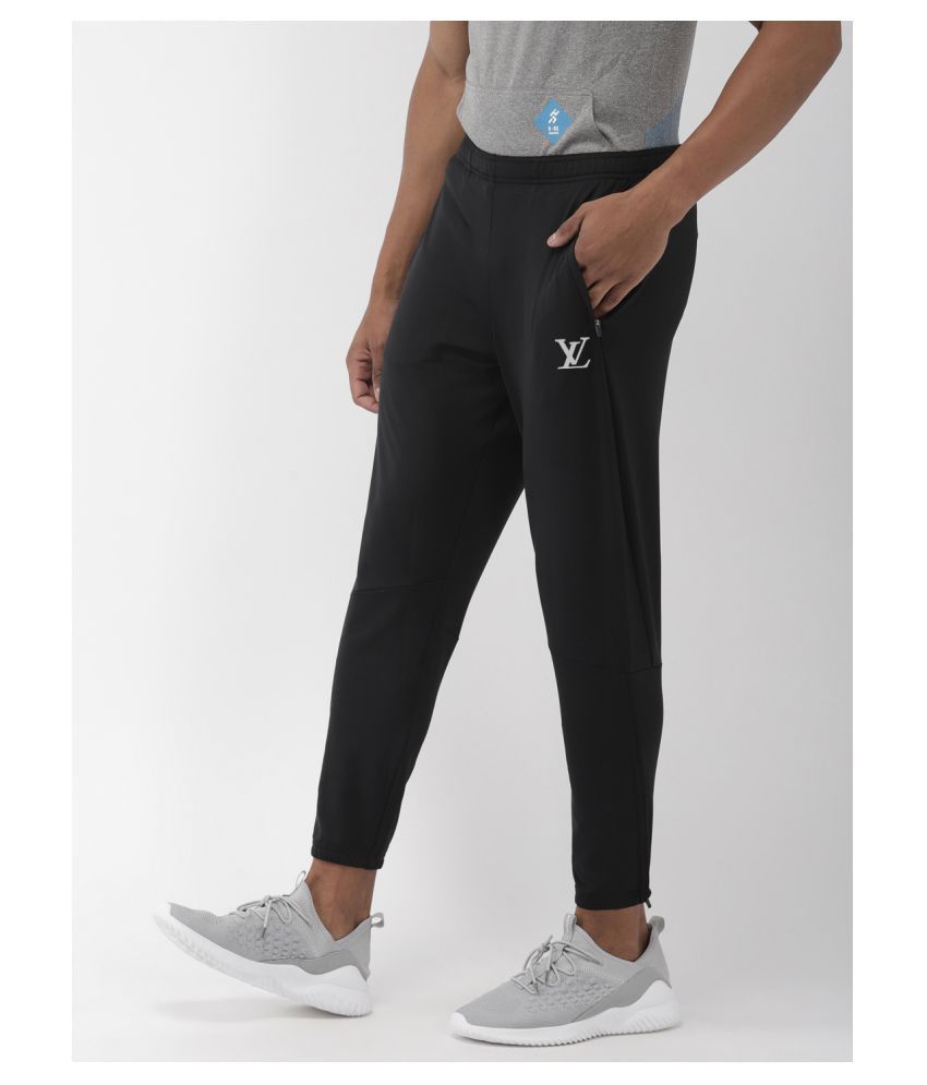 lycra tracksuit bottoms