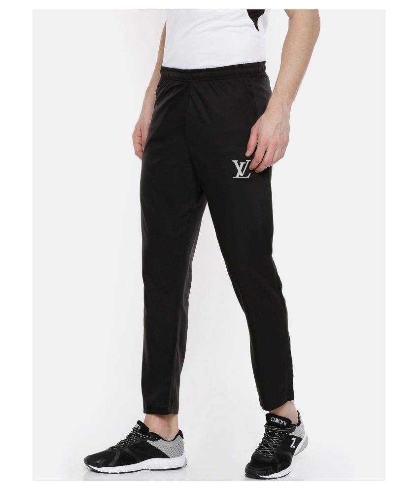 track pants lycra