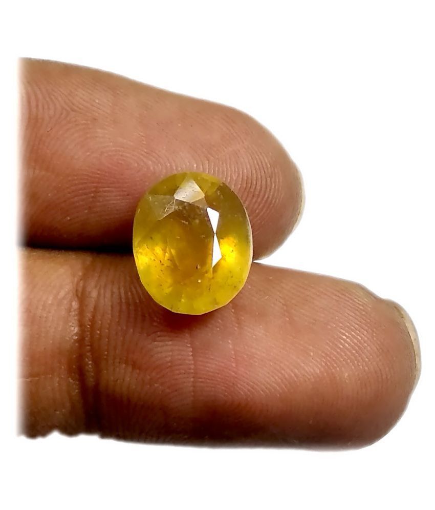 certified-7-77-ratti-natural-yellow-sapphire-pukhraj-7-00-carat-ovel