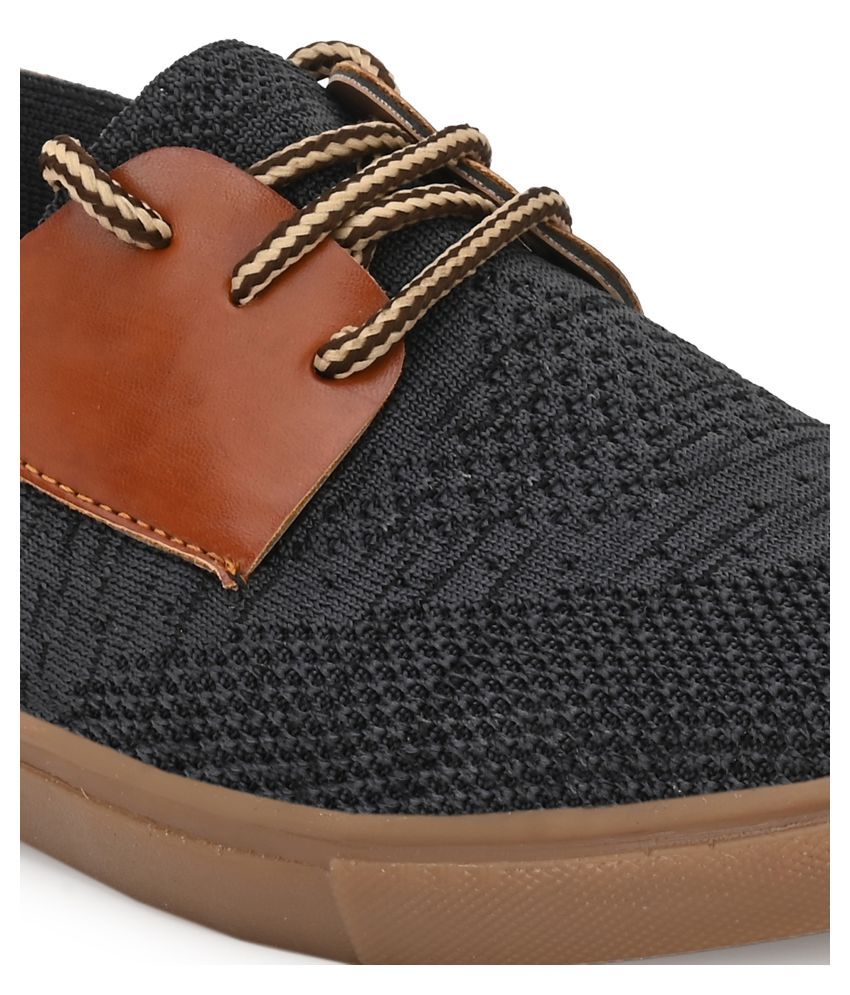 El Paso Sneakers Gray Casual Shoes Buy El Paso Sneakers Gray Casual