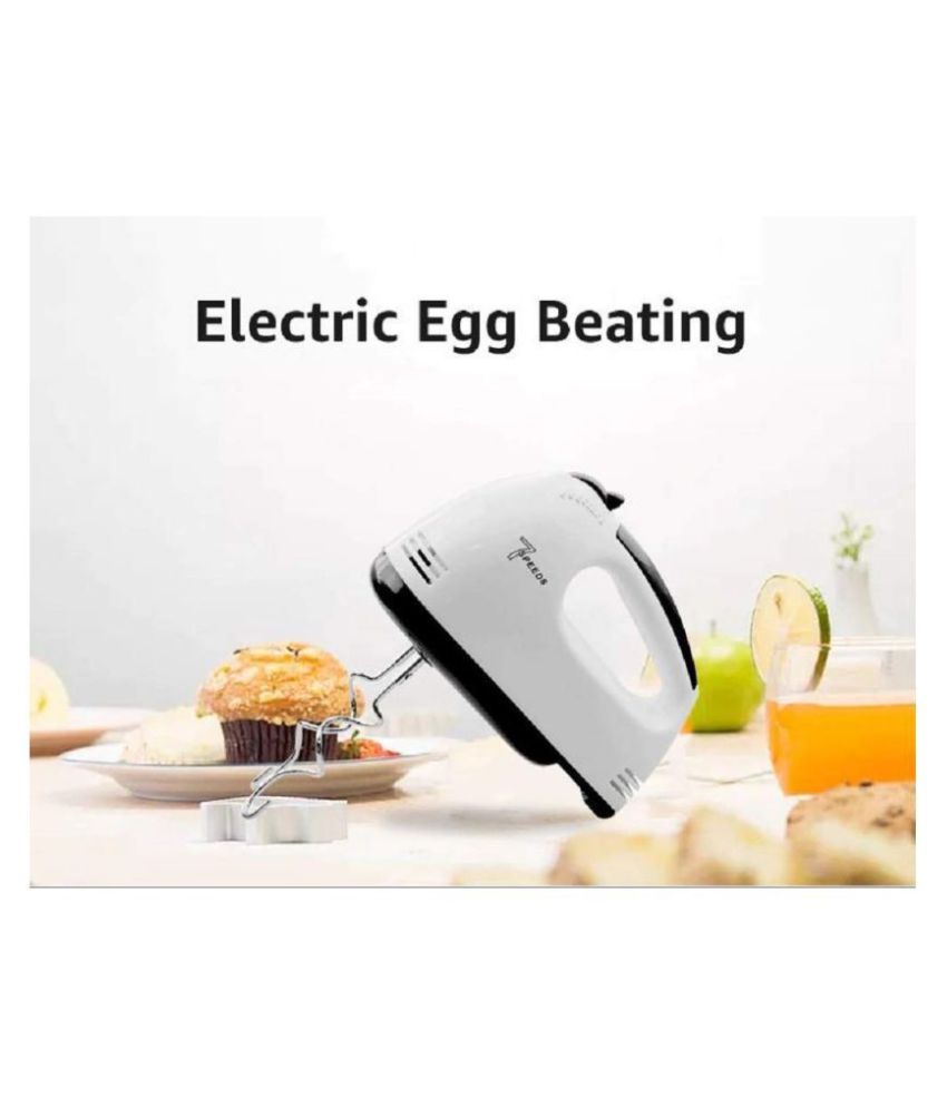 HILL SKY Shayona Hand Beater 300 Watt Hand Blender Price in India Buy