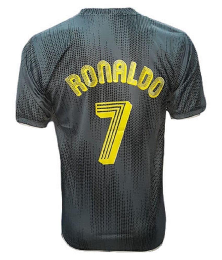 juventus ronaldo jersey full sleeve