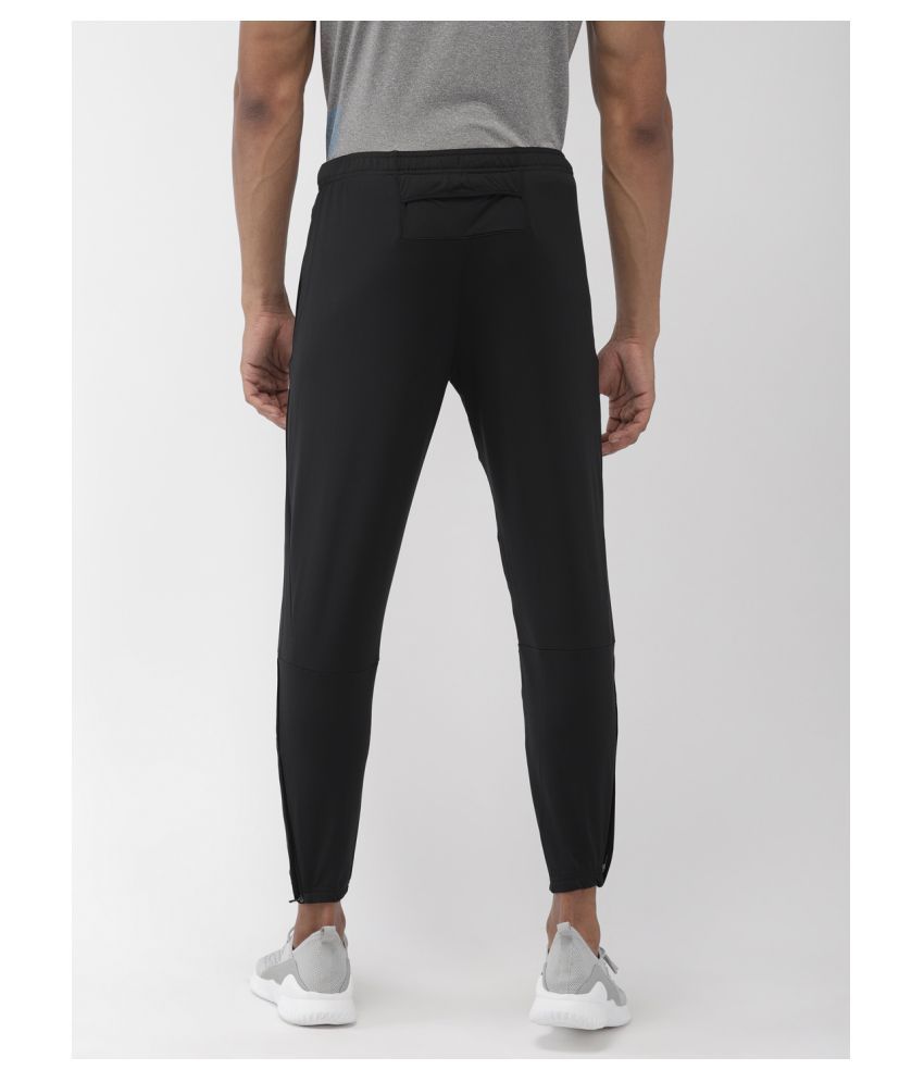 lycra track pants women's