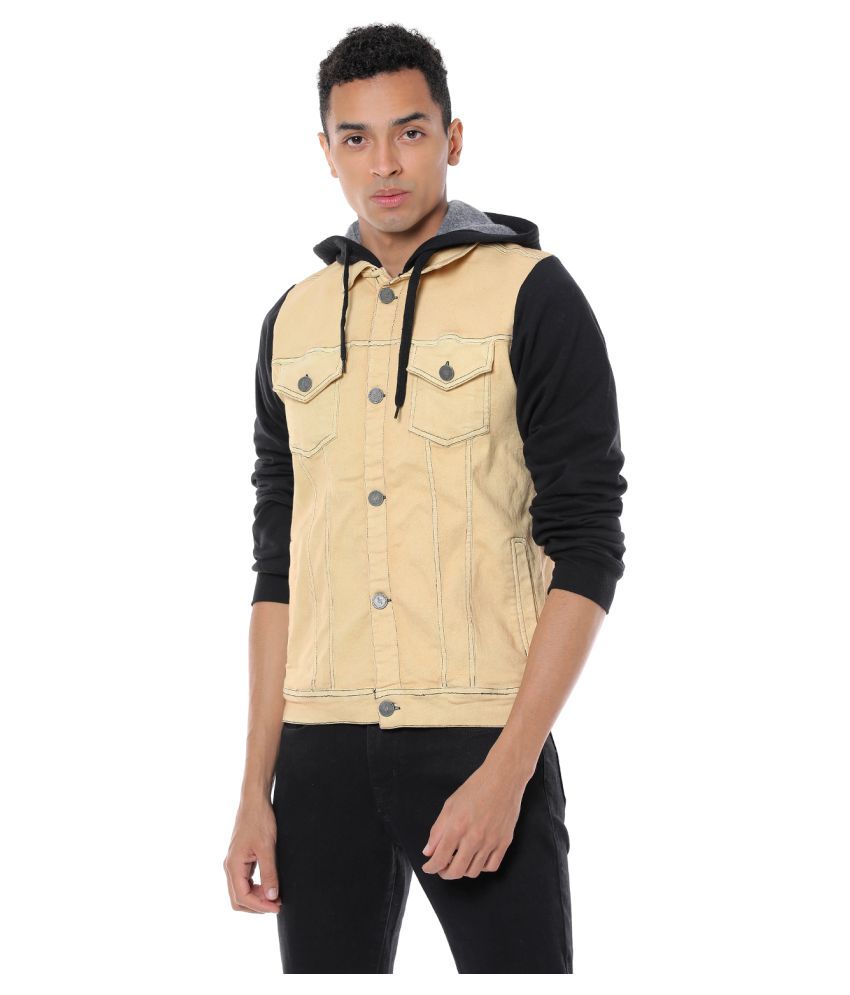 campus sutra jackets online