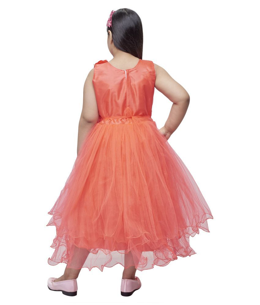 new barbie frock