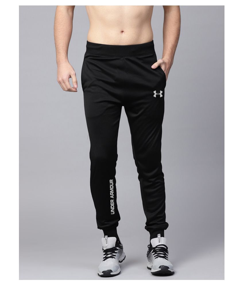 lycra track pants