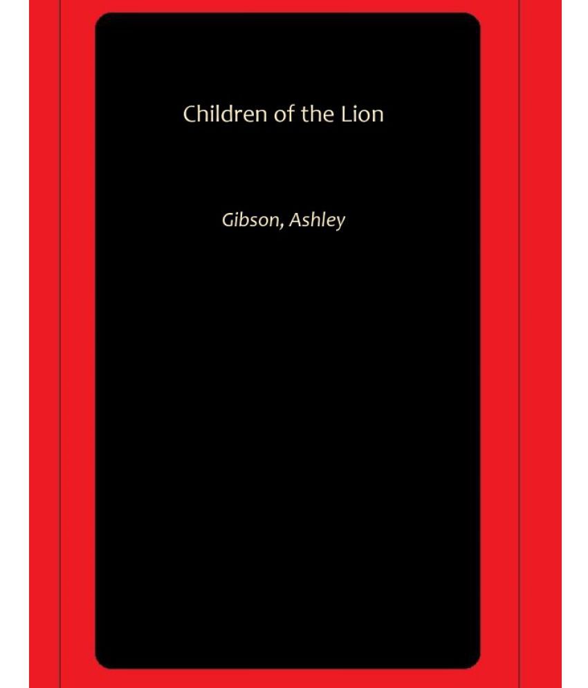     			Children of the Lion