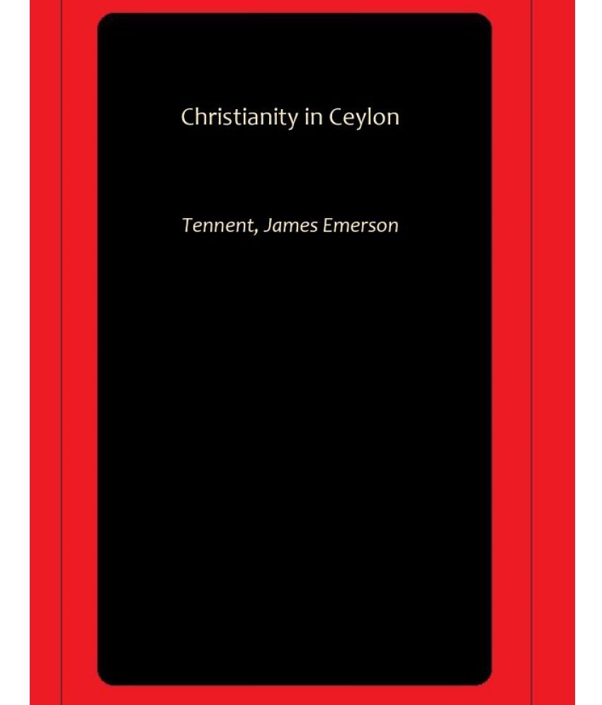     			Christianity in Ceylon