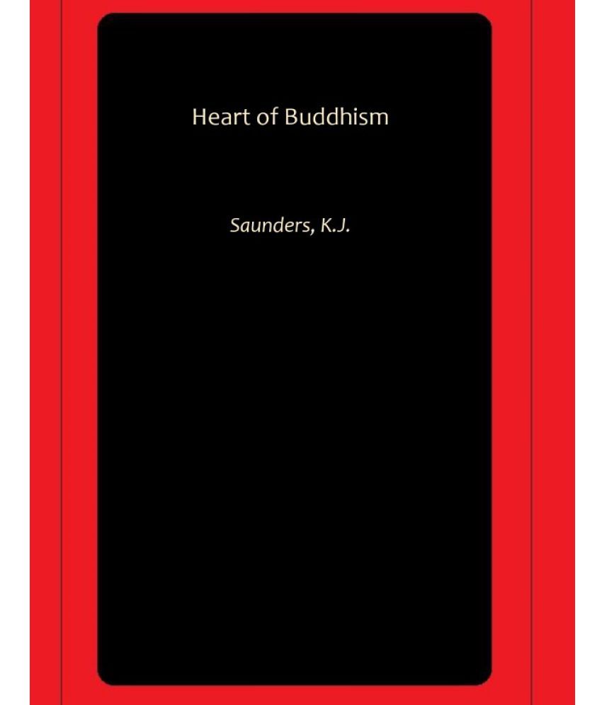     			Heart of Buddhism