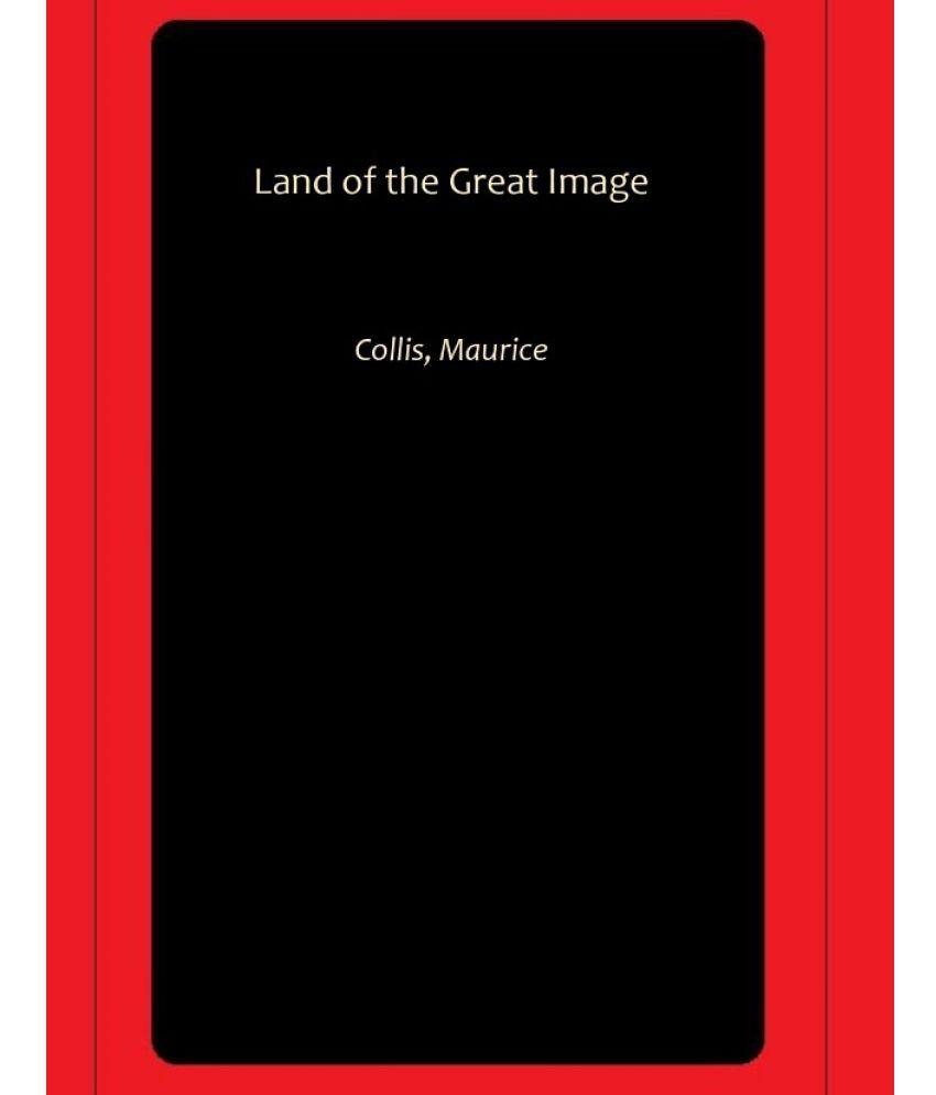     			Land of the Great Image