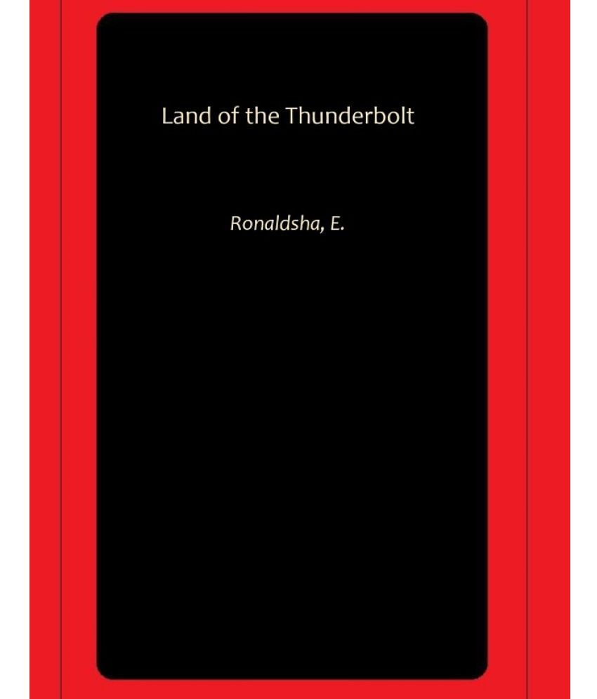     			Land of the Thunderbolt