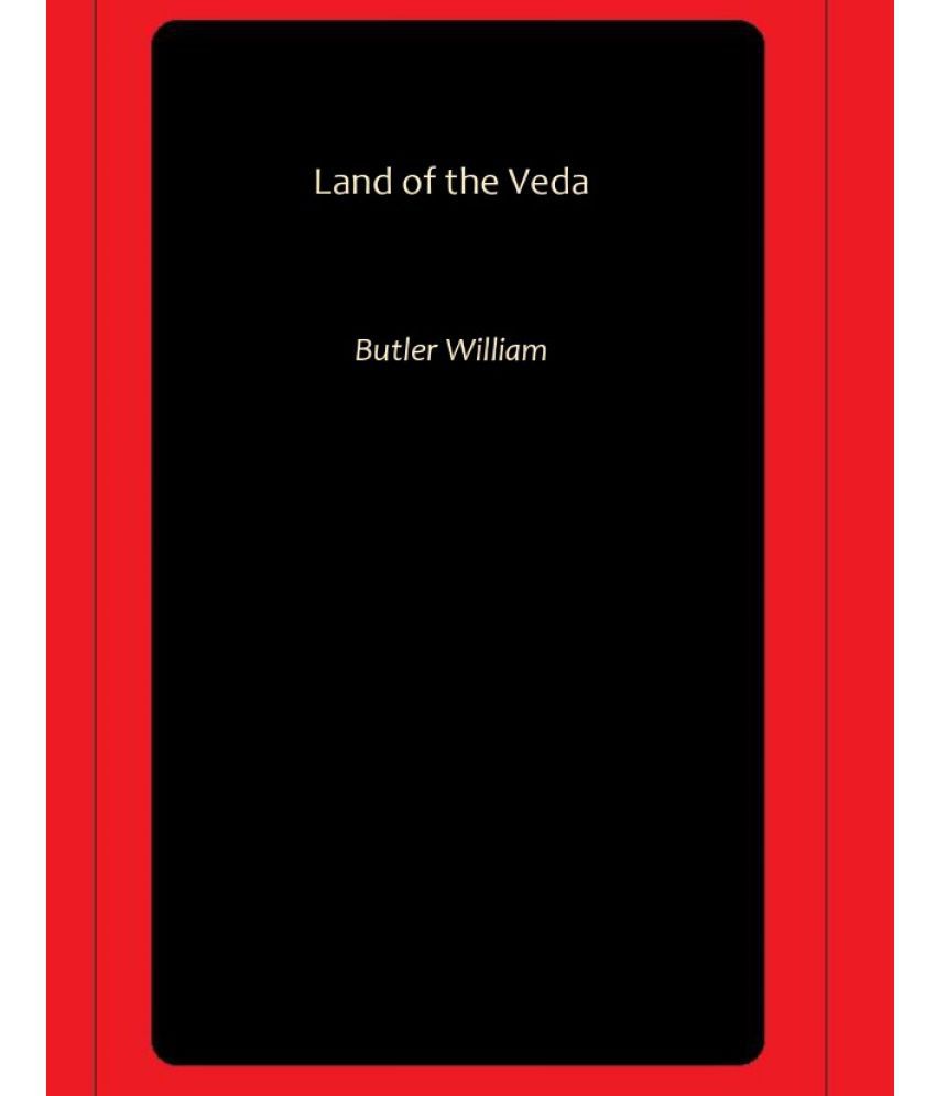     			Land of the Veda