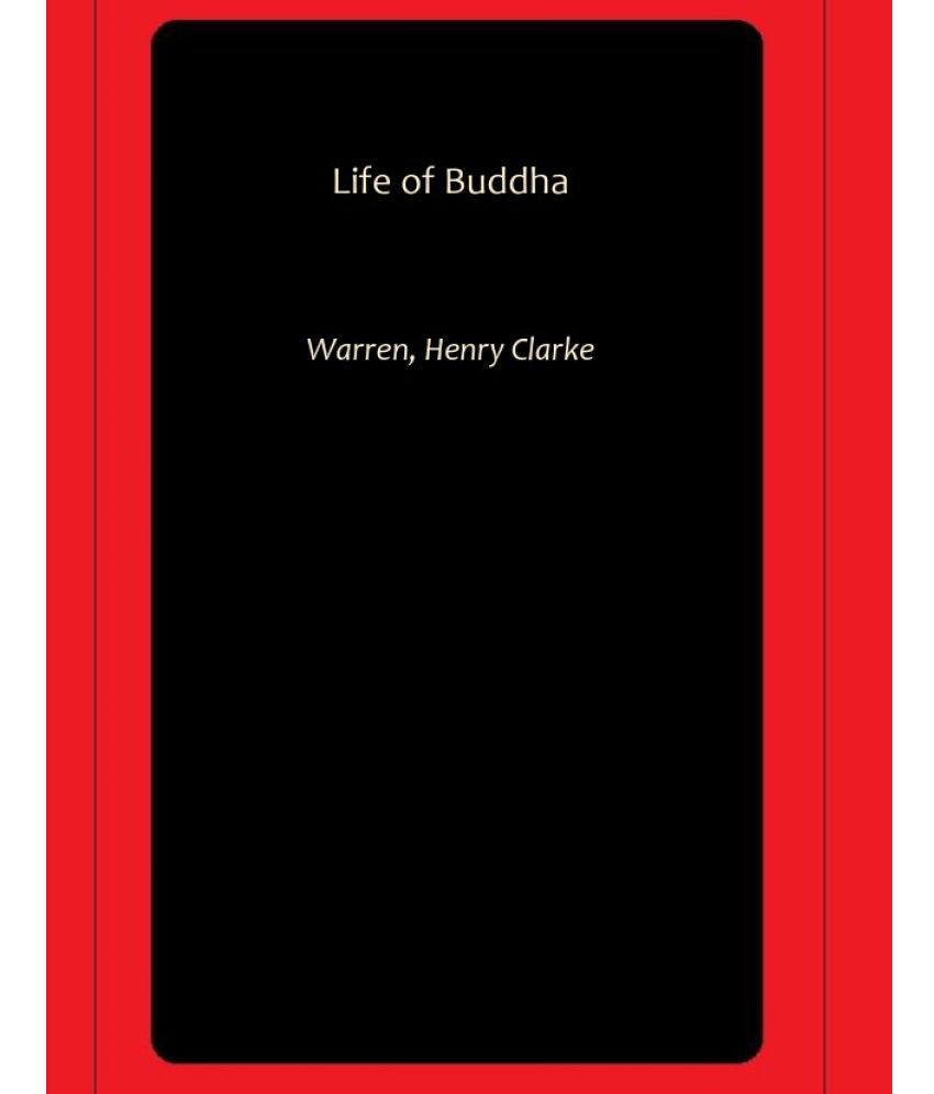     			Life of Buddha