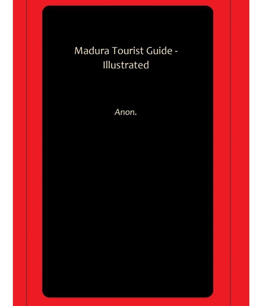     			Madura Tourist Guide - Illustrated