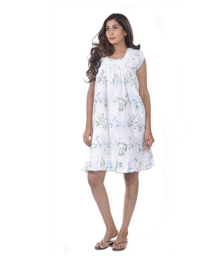 kerala cotton nighties
