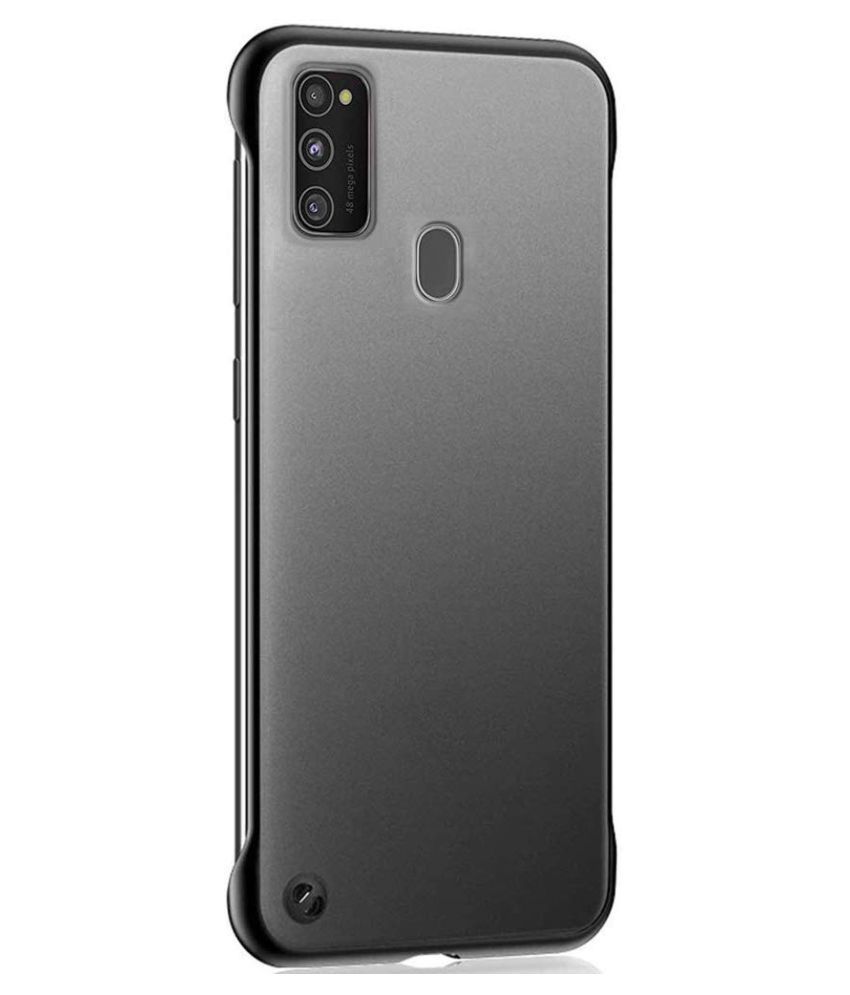 samsung galaxy m30 s back cover