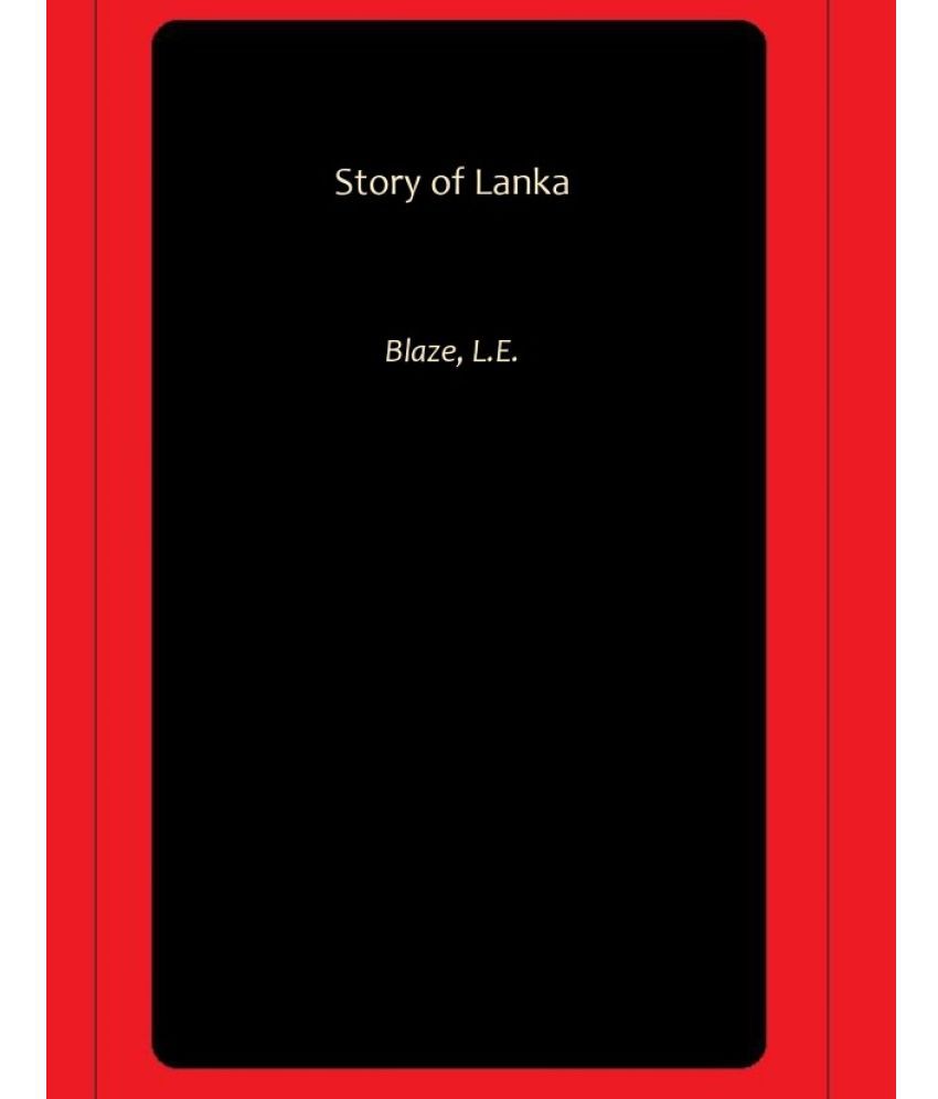     			Story of Lanka
