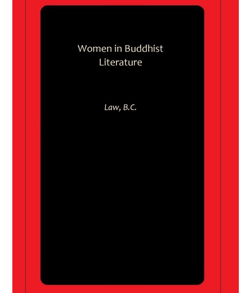     			Women in Buddhist Literature