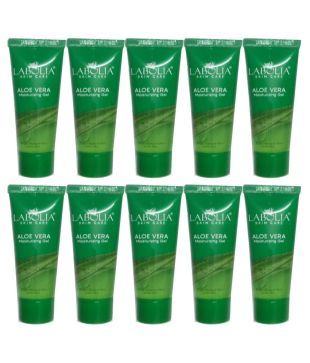 labolia aloe vera moisturizing gel