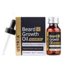 Ustraa Beard Growth Oil- Advanced - 60 ml