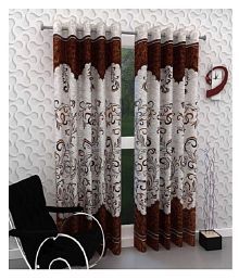 Window Curtains Buy Window Curtains Online At Best Prices In India Snapdeal