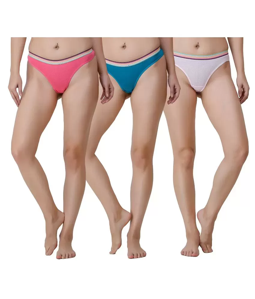 Strapps Nylon Bikini Panties - Buy Strapps Nylon Bikini Panties Online at  Best Prices in India on Snapdeal