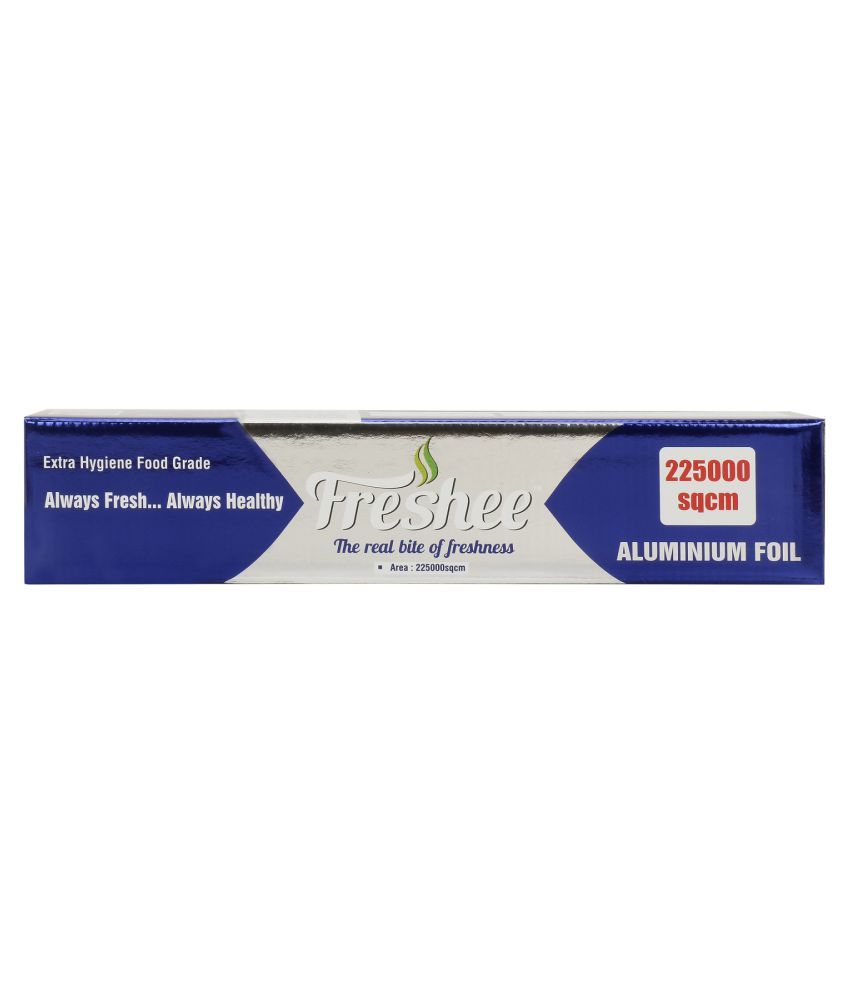     			Freshee 225000sqcm Aluminium Foil Paper