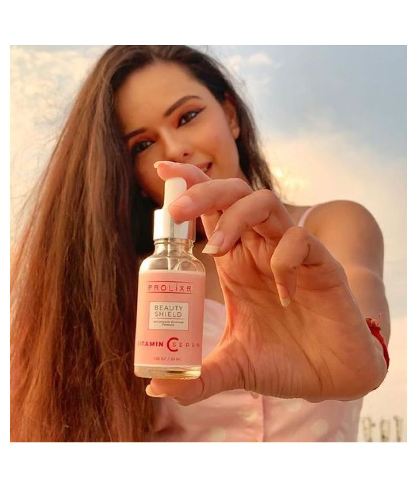 prolixr face serum