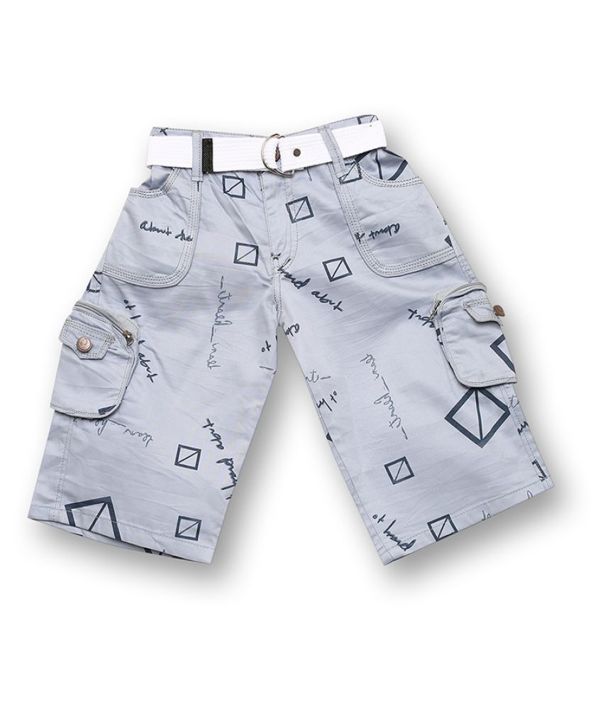 half pant for boys