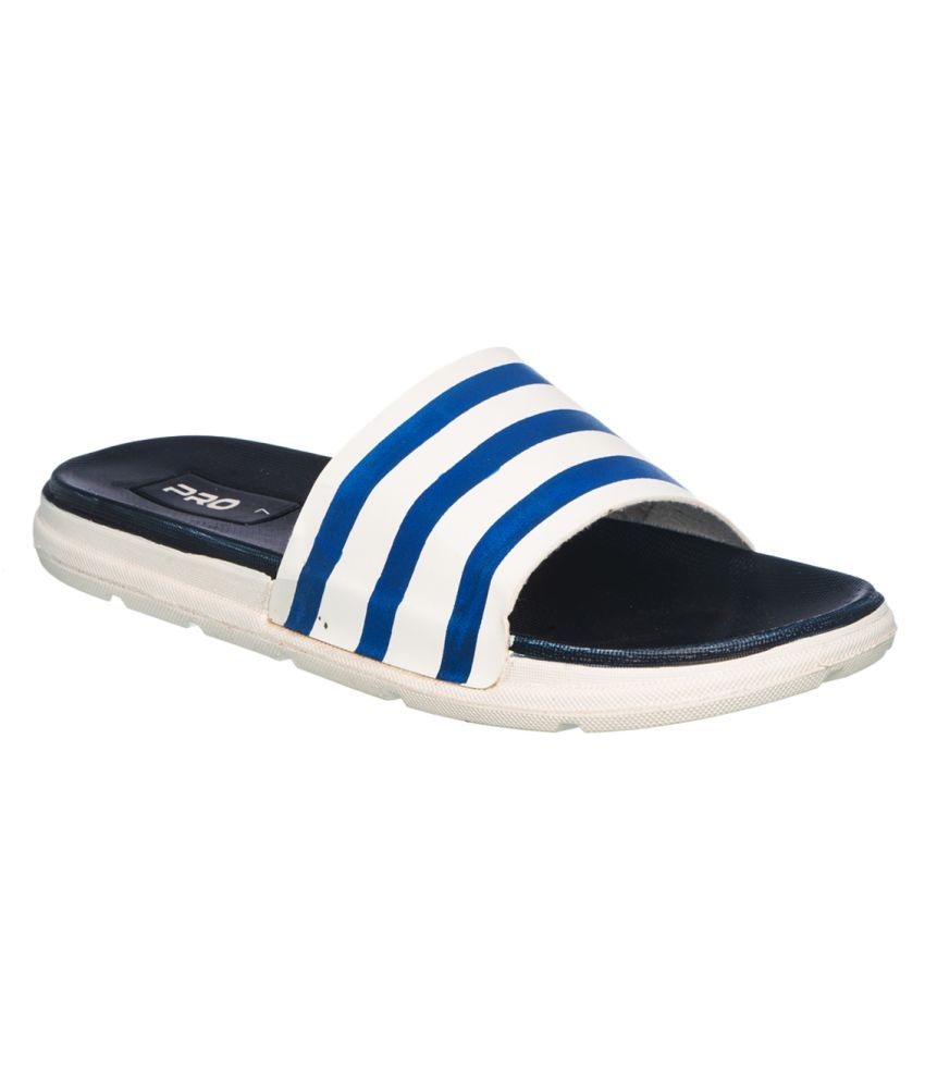 Khadim's Blue Daily Slippers Price in India- Buy Khadim's Blue Daily Slippers Online at Snapdeal
