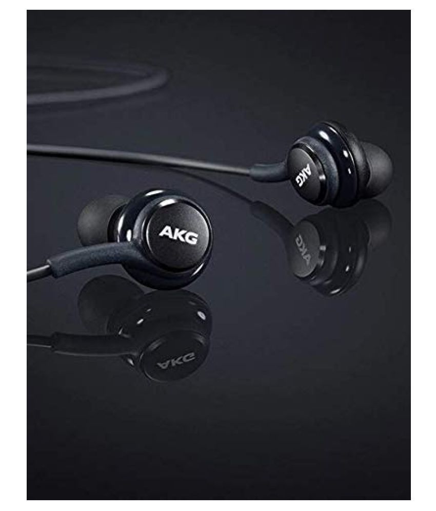 akg headphones s10