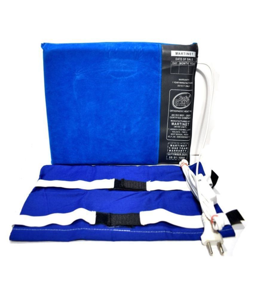 SAFE GUARD Classic Heat Pad Buy SAFE GUARD Classic Heat Pad at Best