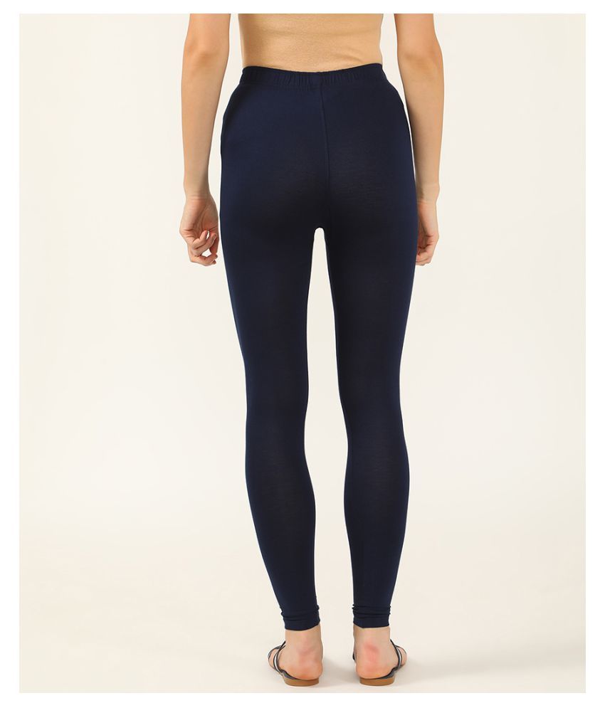 V2 Viscose Single Leggings Price in India Buy V2 Viscose Single
