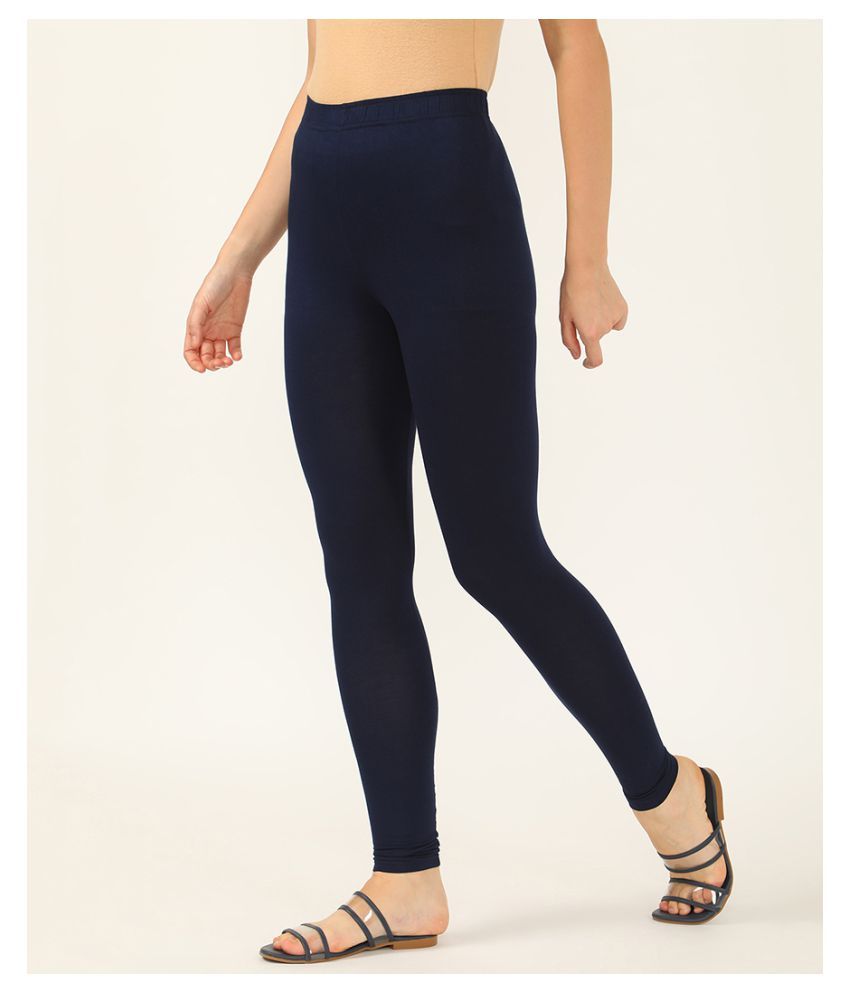 V2 Viscose Single Leggings Price in India Buy V2 Viscose Single