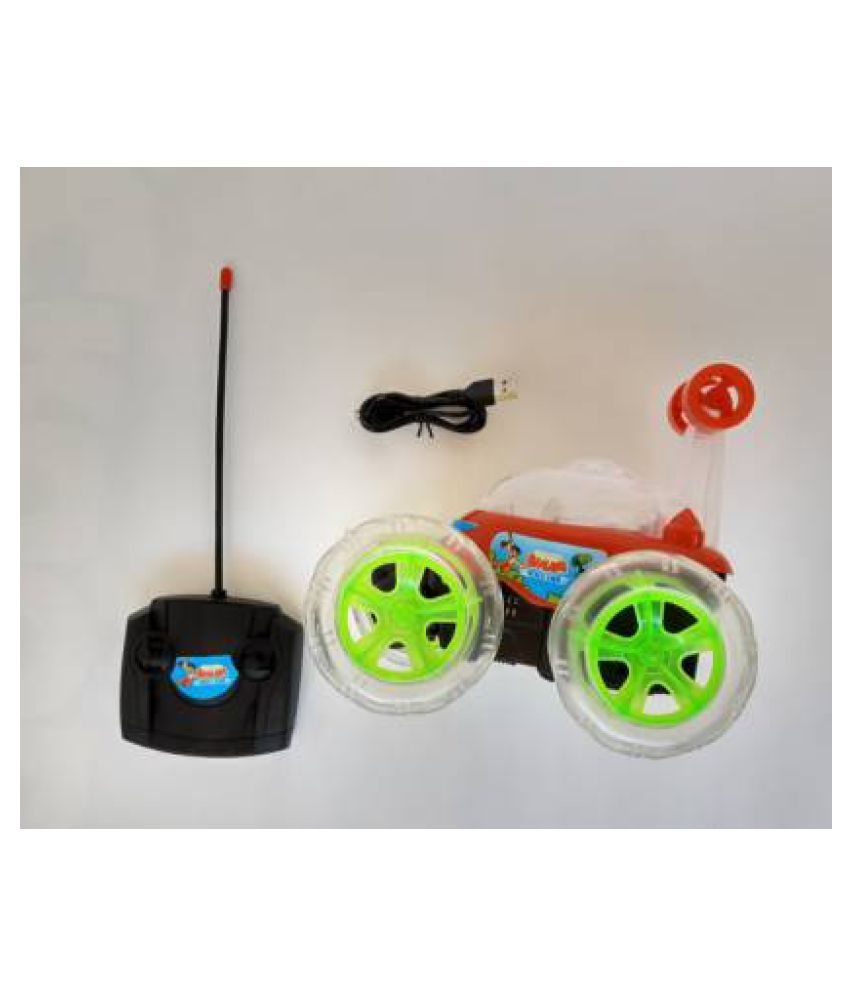 chhota remote control car