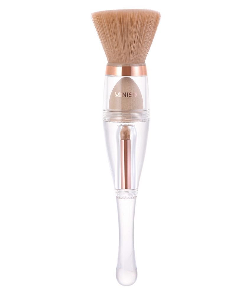 Miniso Foundation Brush 1 Pcs 43 g Buy Miniso Foundation Brush 1 Pcs 43 g at Best Prices in
